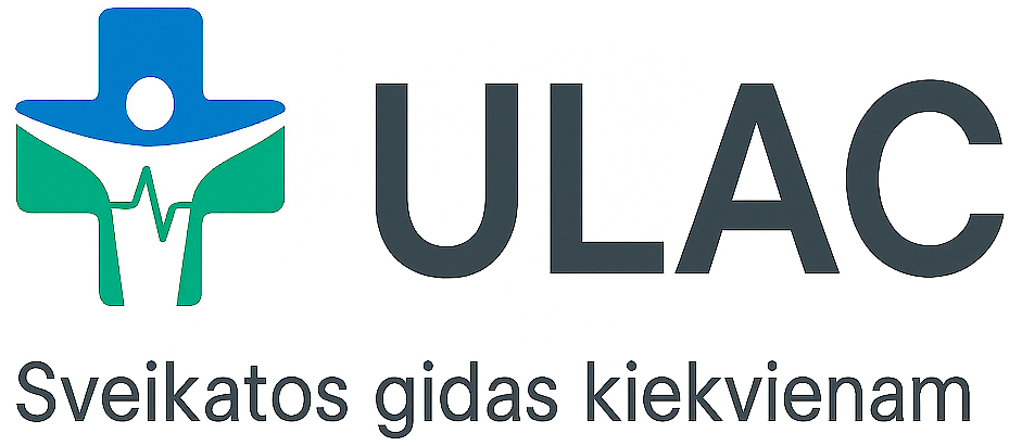 Ulac.lt