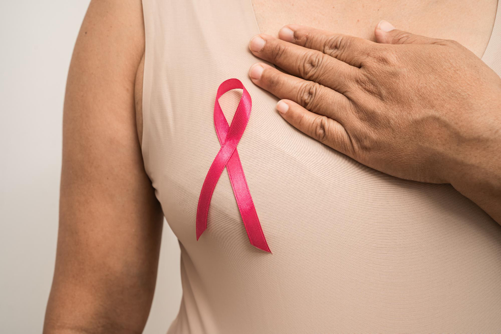 Ar krūties vėžys sukelia skausmą? Atsakymai, kurie padės suprasti