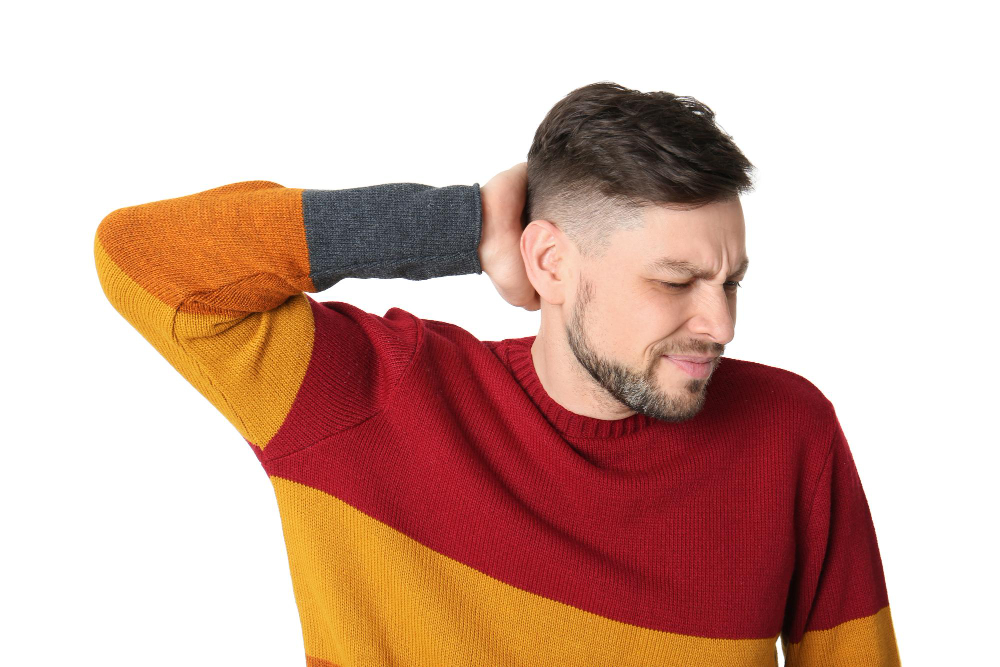 Skauda galvą pakaušyje – kada sunerimti?