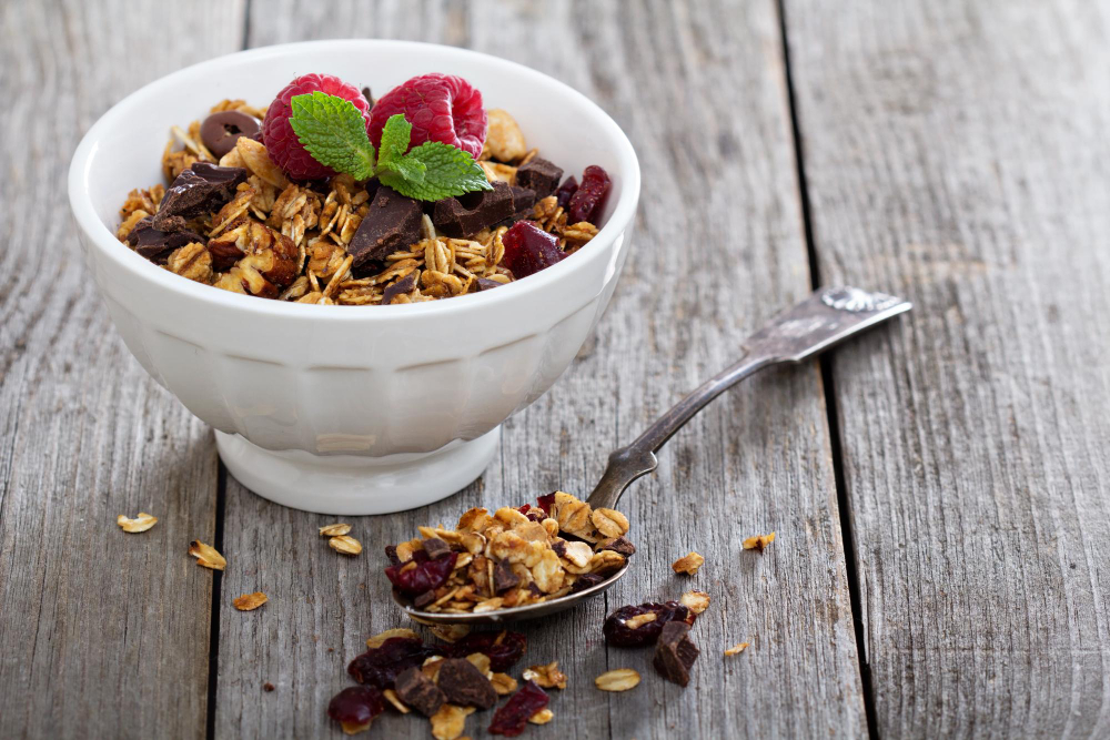 Granola