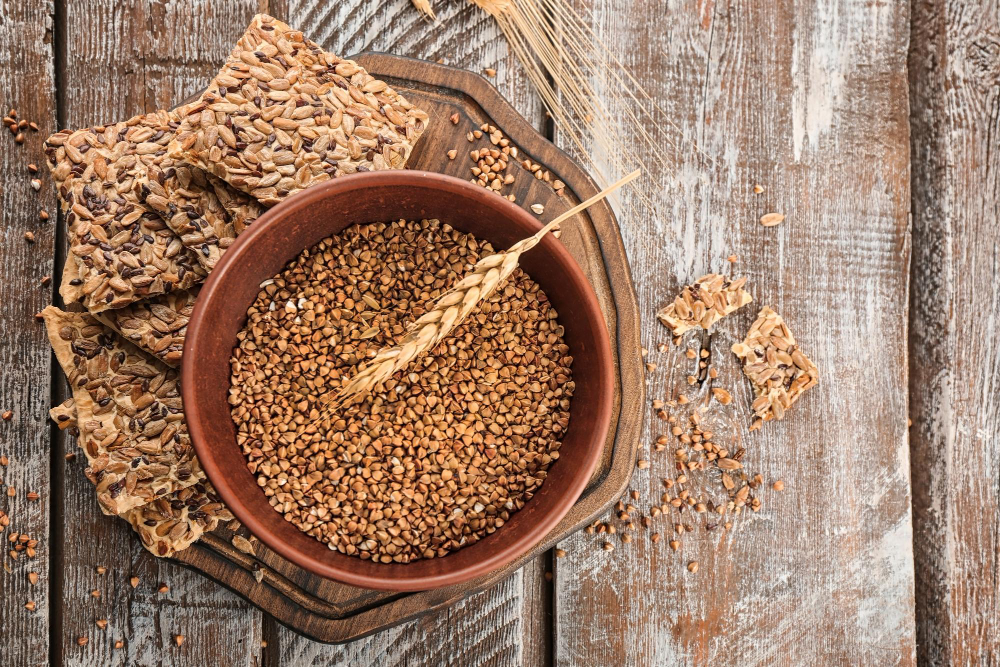Grikiai vietoj vitaminų? Močiutės išmintis vaikų mityboje vėl grįžta – ką sako mokslas
