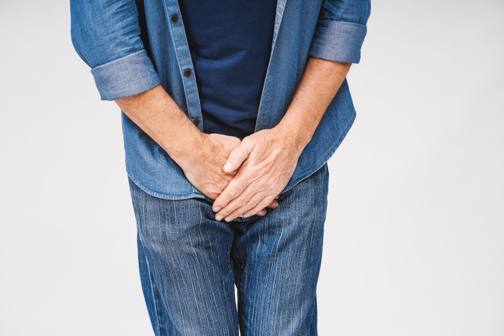 Kas sukelia padidėjusią prostatą?