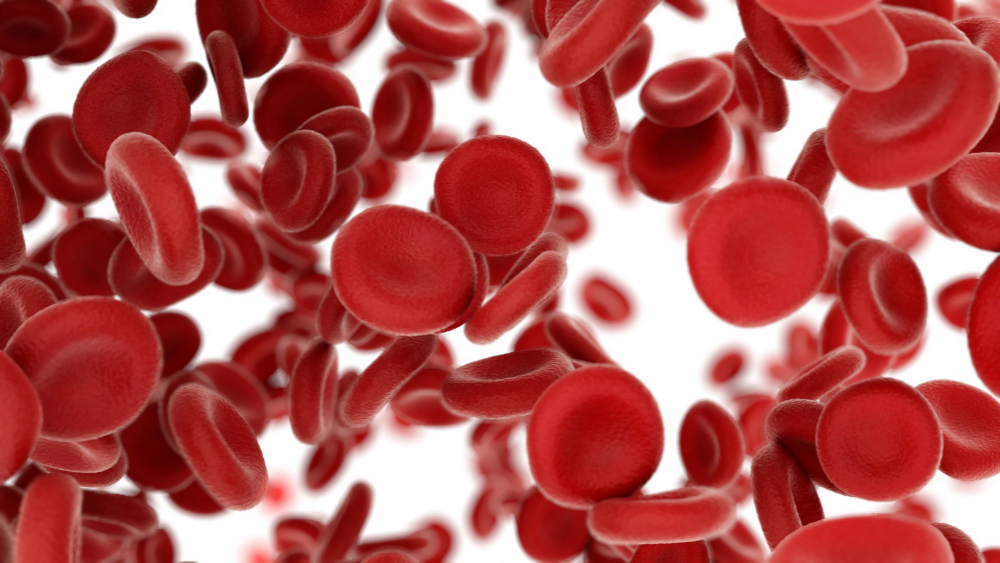 Trys dažniausios padidėjusio hemoglobino grupės