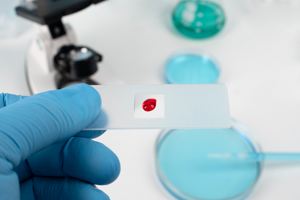 Per didelis hemoglobinas: ką daryti ir kada tikrintis