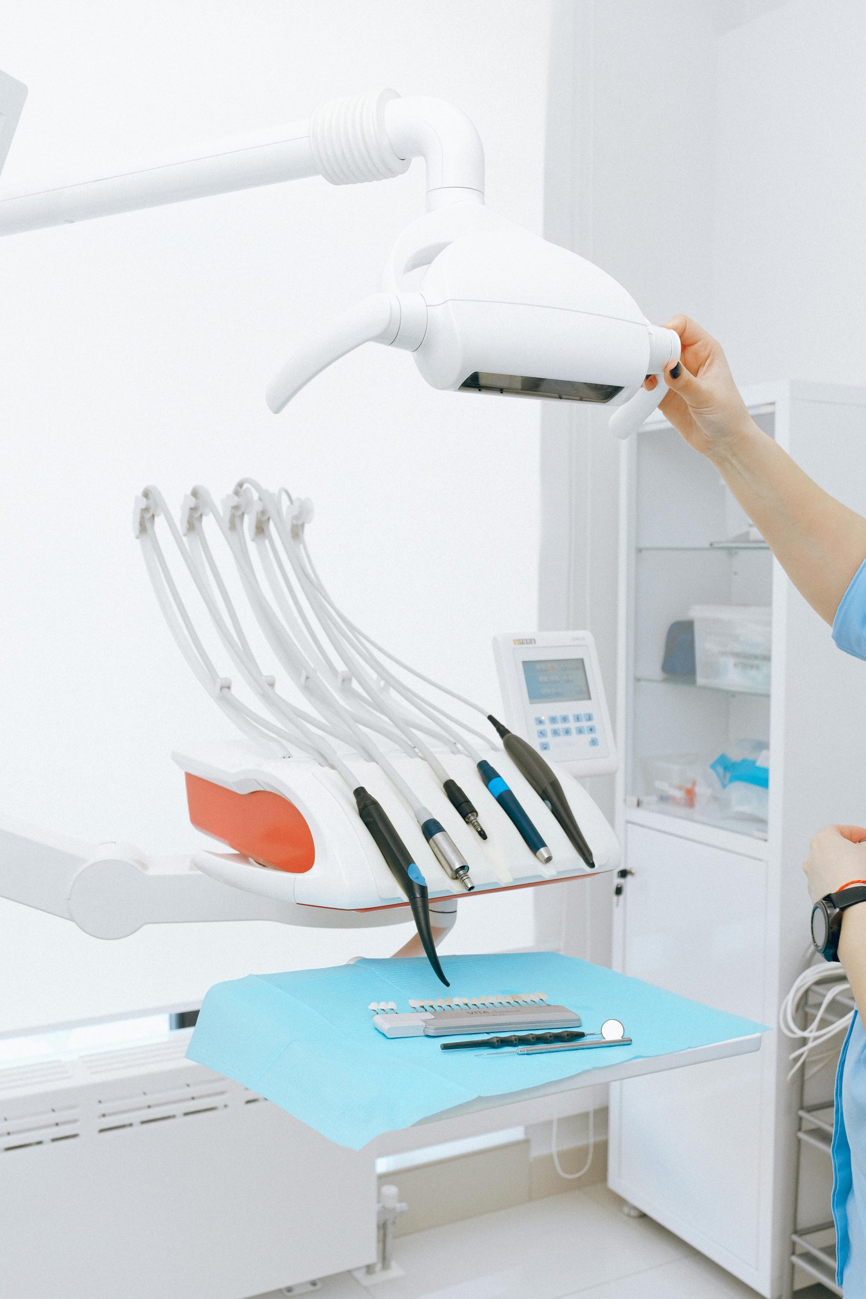 Moderni odontologija Vilniuje: kokios naujovės laukia pacientų?