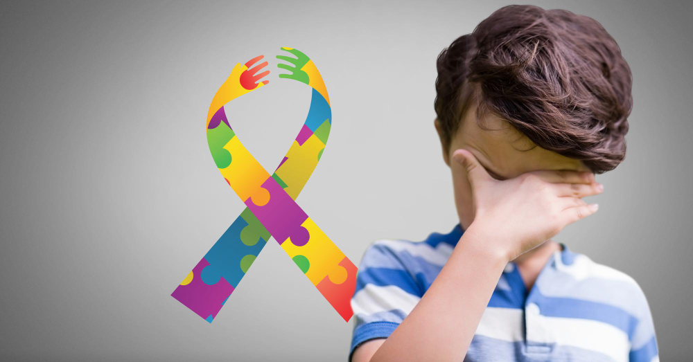Aspergerio sindromas vaikui: pirmieji požymiai