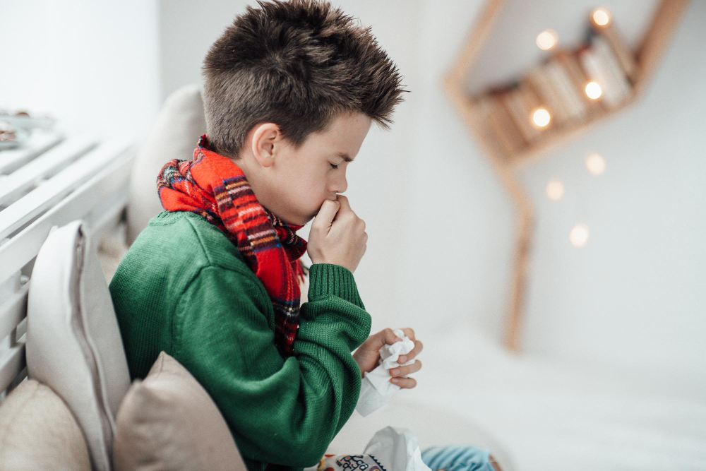 Kada reikalingi vaistai?