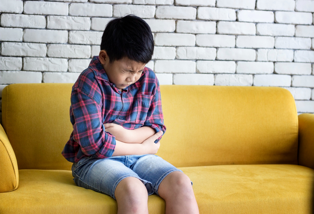 Kada tinka vaistai nuo pilvo skausmo?