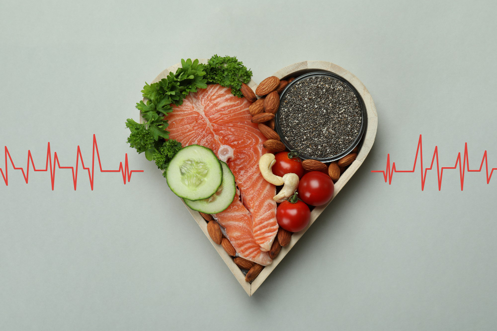 Kaip padidinti „gerąjį“ cholesterolį: ką valgyti?