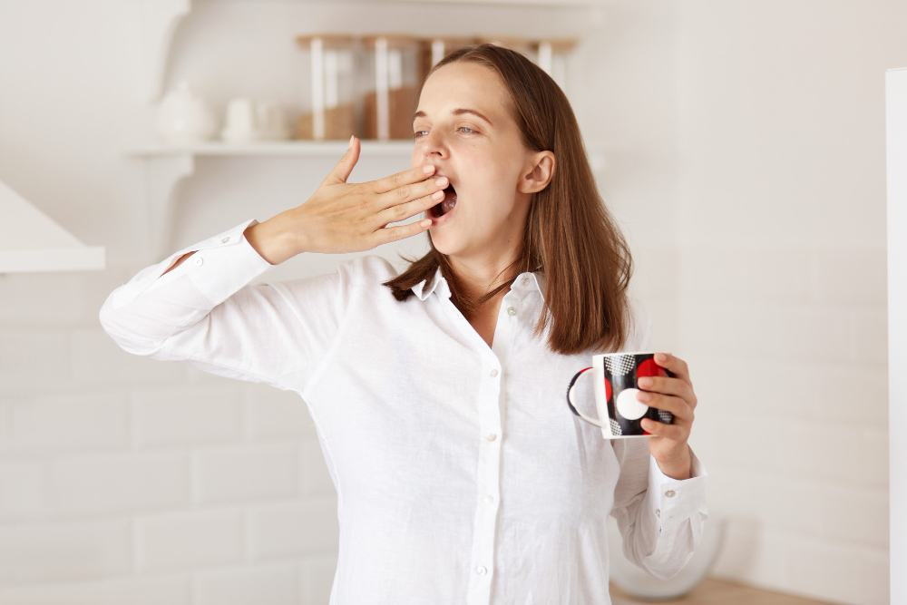 Kodėl mažėja hemoglobinas?