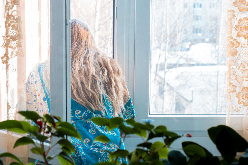 Kodėl svarbu vėdinti kambarius net žiemą: gydytojų argumentai