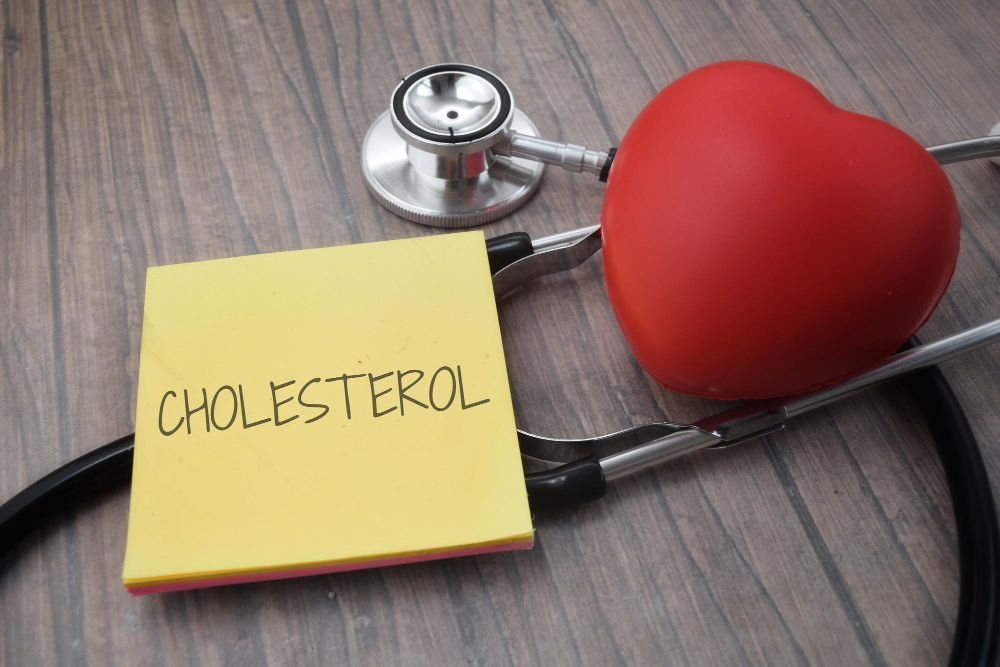 Kuo svarbus „gerasis“ cholesterolis?