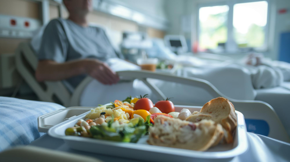 Po hemorojaus operacijos: ką valgyti, kad būtų lengviau