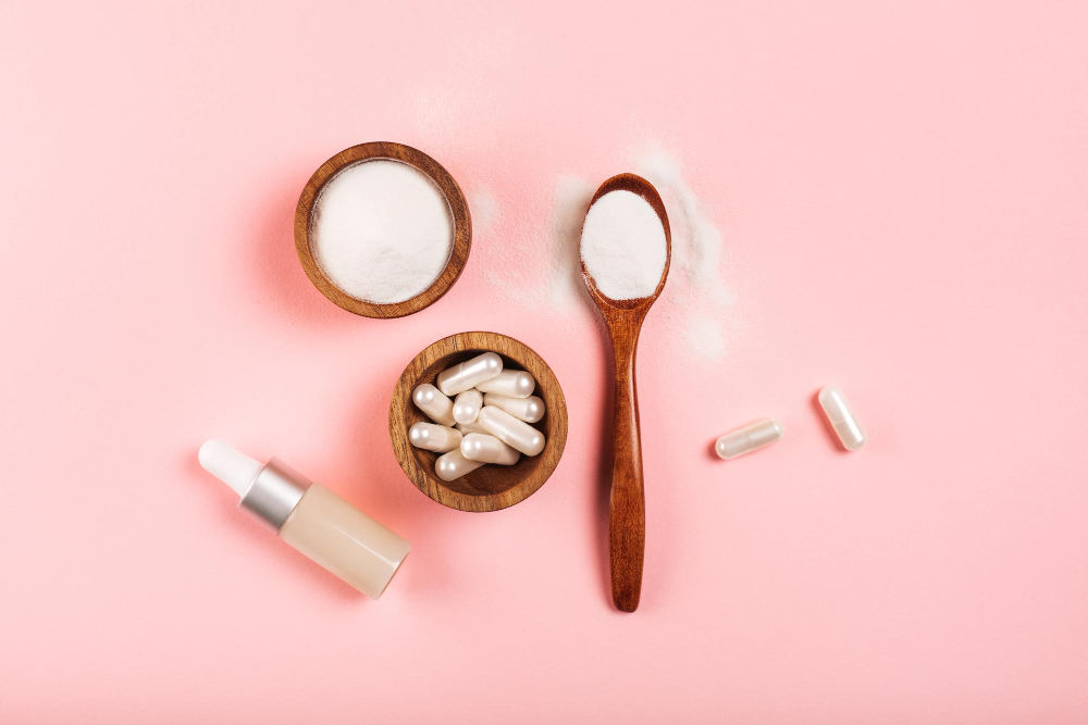 Vitaminai grožiui: ką iš tiesų verta vartoti, o kas – pinigų švaistymas