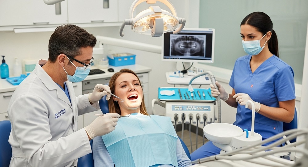 Odontologai Kaune: kaip išsirinkti kliniką, kuria galite pasitikėti?