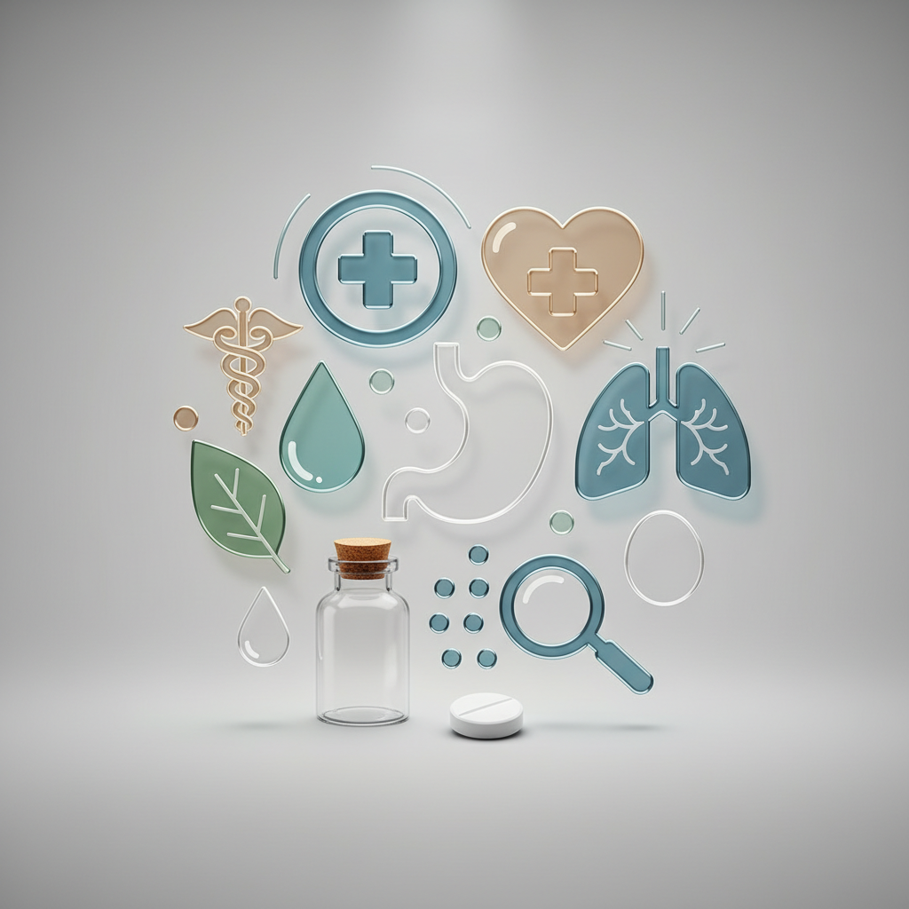 Apsinuodijimas ir jo simptomai: kaip atpažinti ir ką daryti