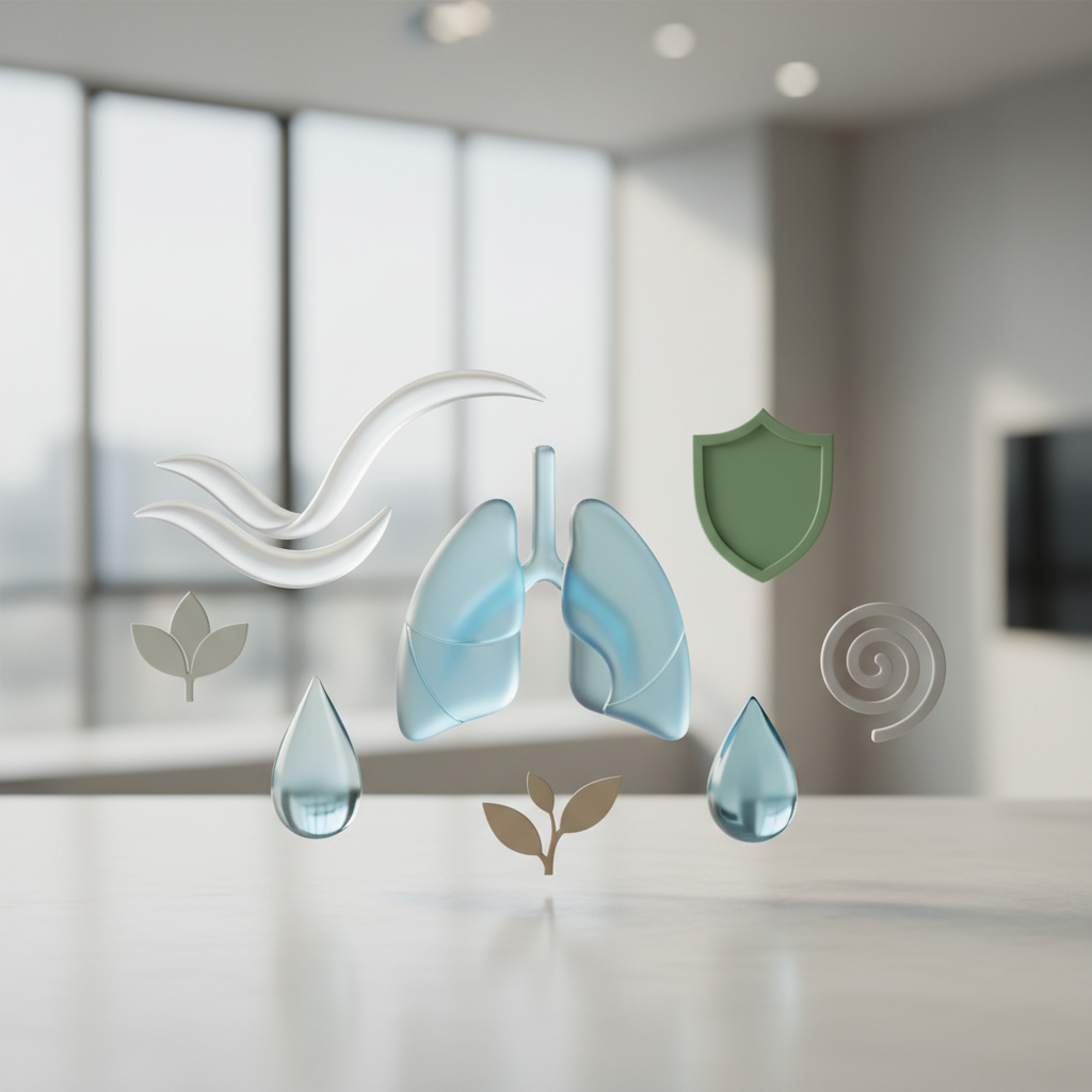 Ar bronchitas yra užkrečiamas: ką svarbu žinoti apie šią kvėpavimo takų ligą