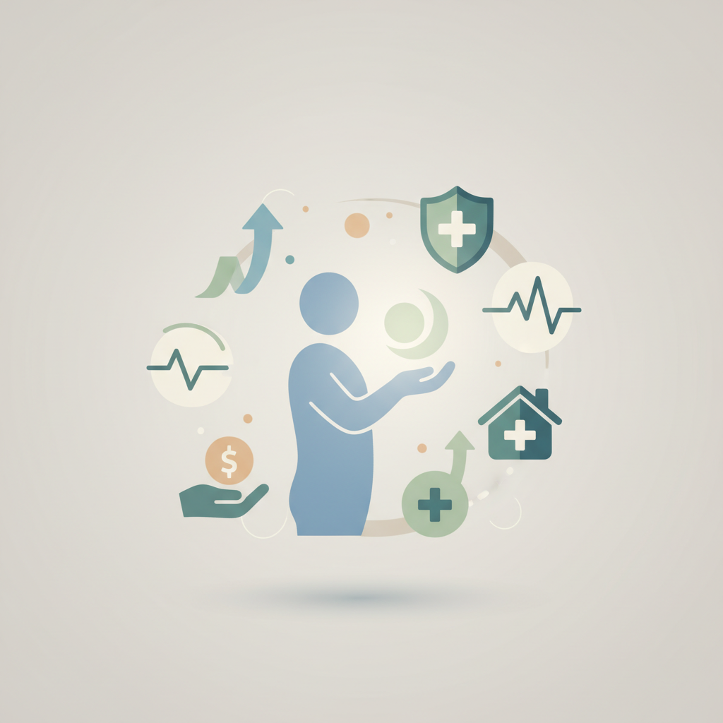 Ar sergant vėžiu priklauso invalidumas ir kokios paramos galima tikėtis?