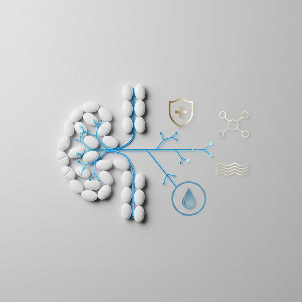 Ar Uvamin yra antibiotikas: ką reikia žinoti apie šį vaistą?