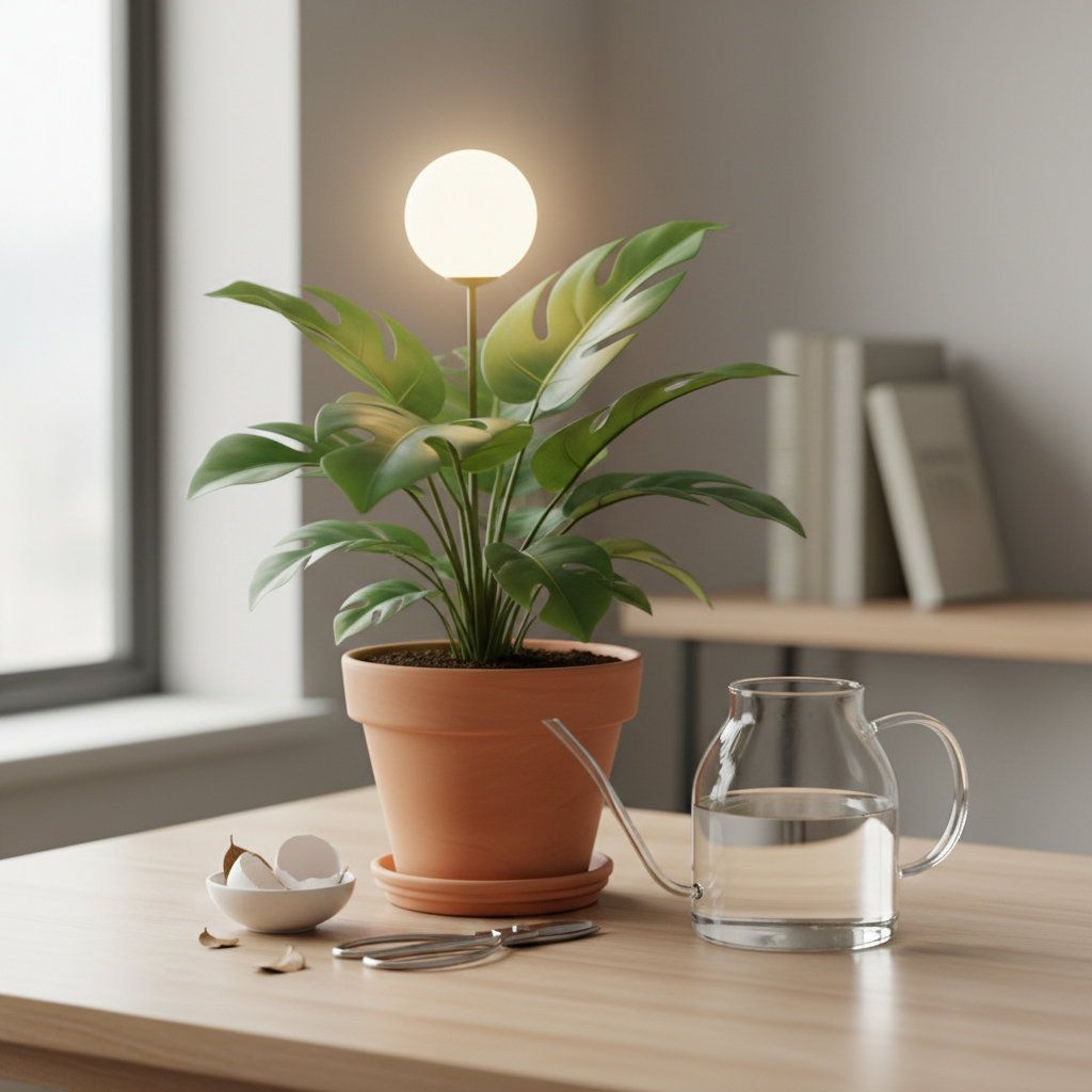 Ekspertų patarimai, kaip tinkamai pasirūpinti gėlyčių priežiūra namuose