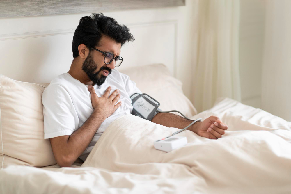 Ilgalaikės priemonės kovai su žemu spaudimu