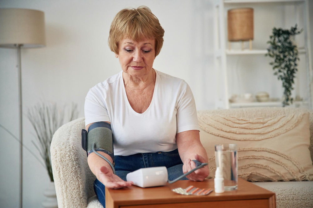 Ką daryti, jei nustatytas aukštas diastolinis spaudimas?