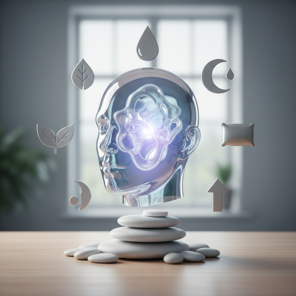 Ką daryti, kai skauda galvą: gydytojas pataria, kada verta sunerimti