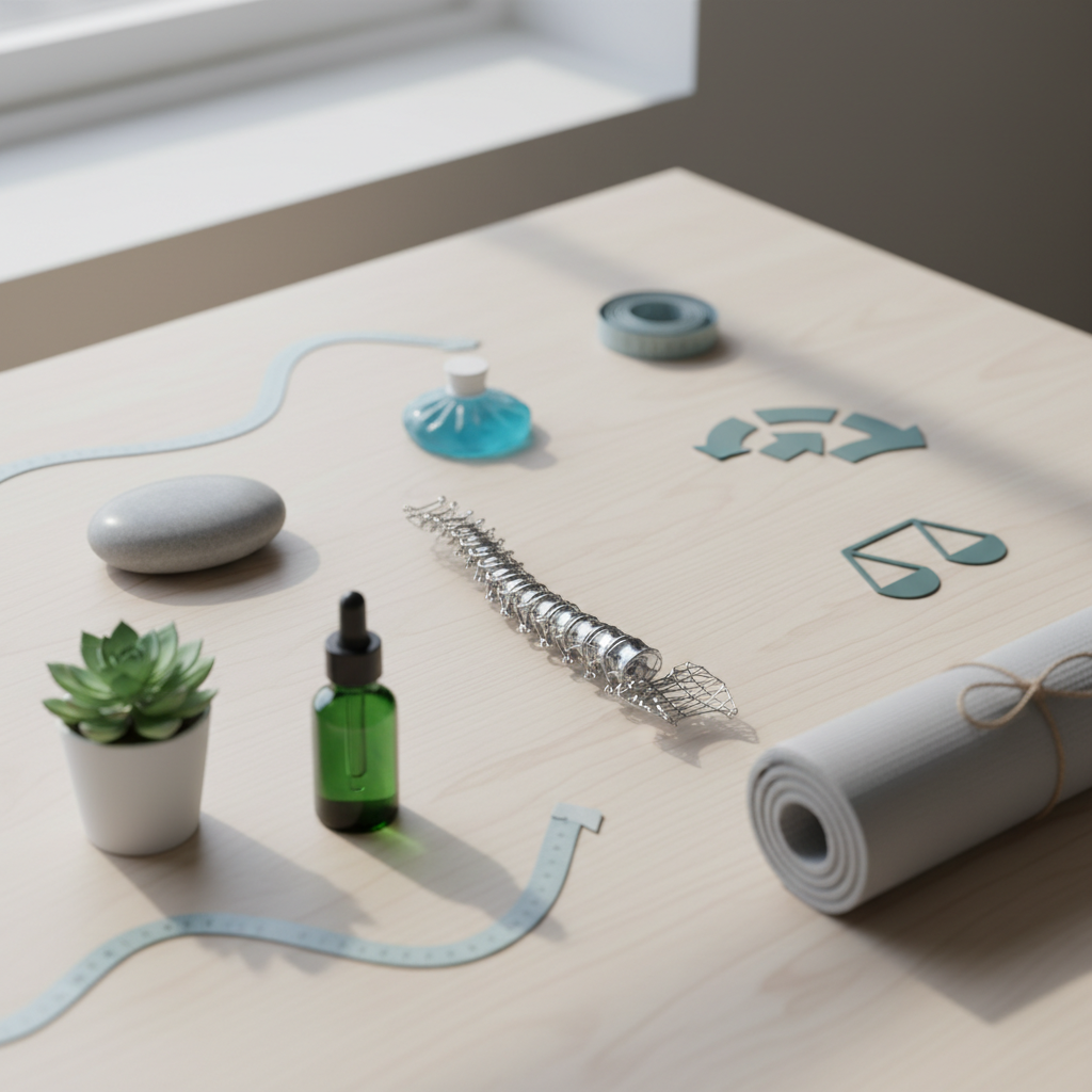 Ką daryti, kai skauda nugarą: gydytojų patarimai ir paprasti sprendimai