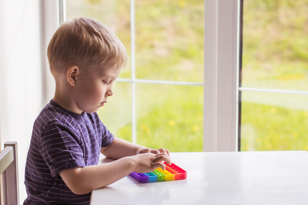 Ką gali padaryti tėvai