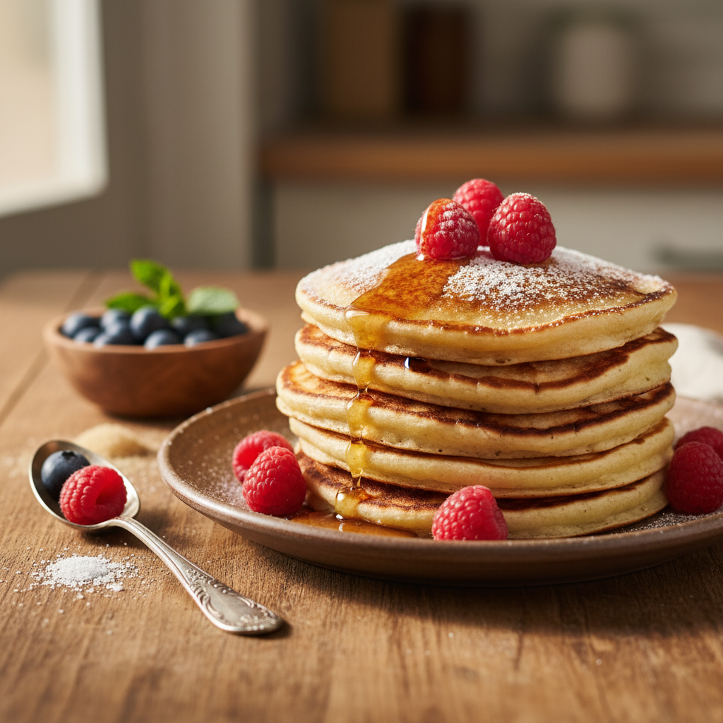 Ką reikia dėti į blynus, kad jie būtų purūs ir skanūs: patarimai iš patyrusių šeimininkių