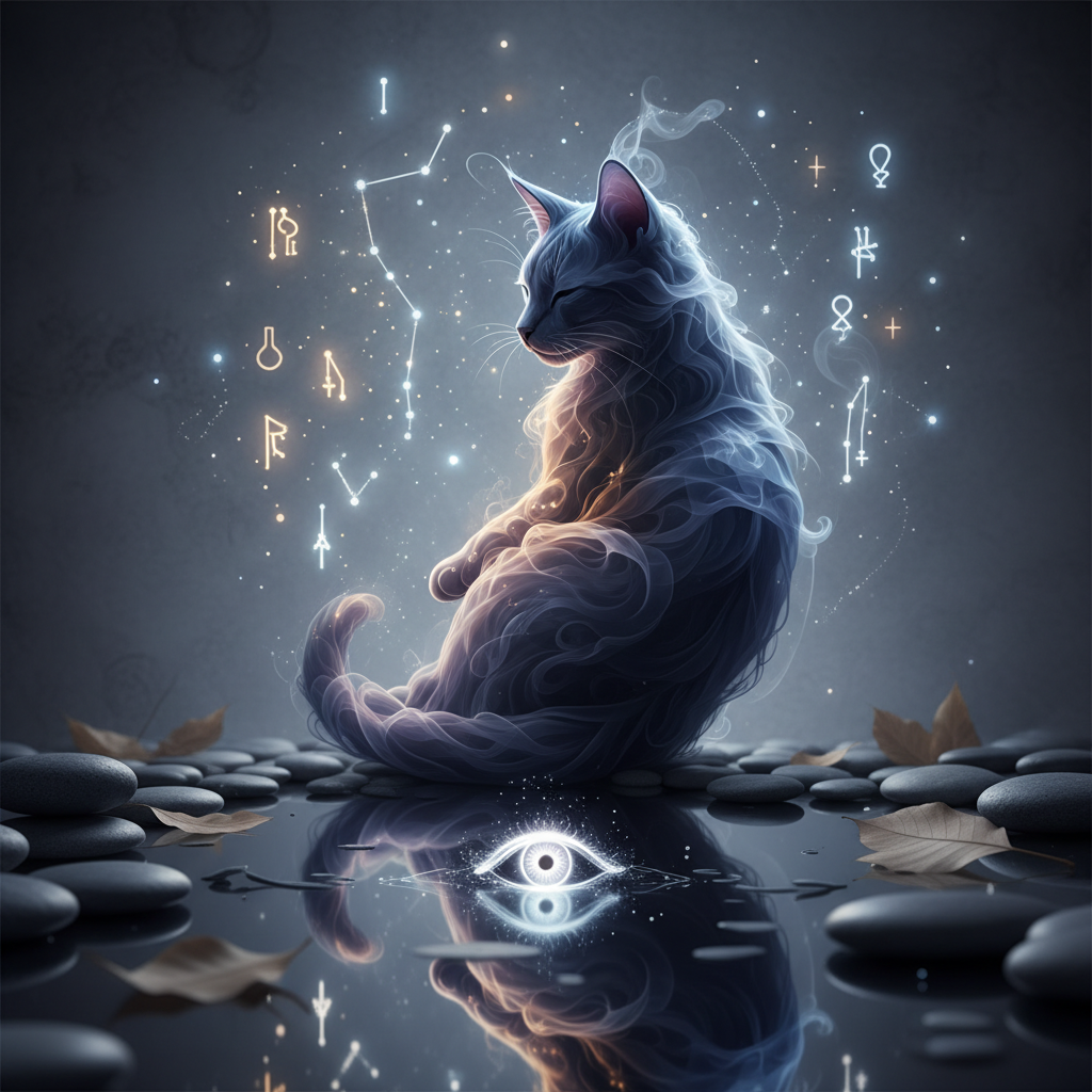 Ką reiškia sapnuoti katinus: paslaptingi ženklai, kuriuos siunčia jūsų pasąmonė