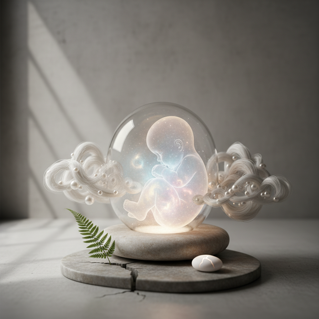 Ką reiškia sapnuoti kūdikį ir kokią žinią toks sapnas gali slėpti?