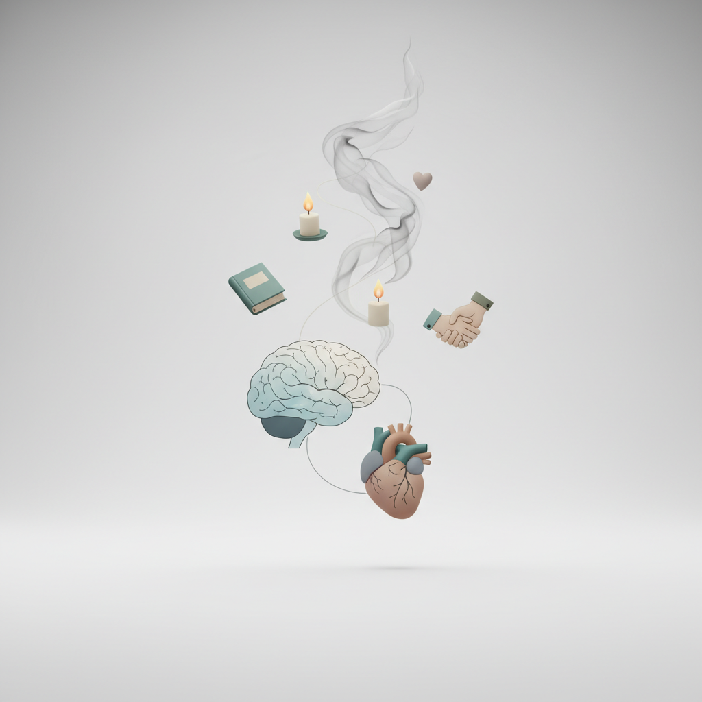 Ką reiškia sapnuoti mirusį žmogų: psichologų ir dvasininkų paaiškinimai