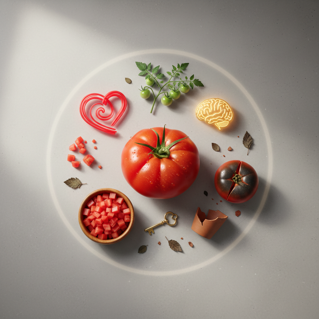 Ką reiškia sapnuoti pomidorus: sapnų reikšmės, kurios gali jus nustebinti