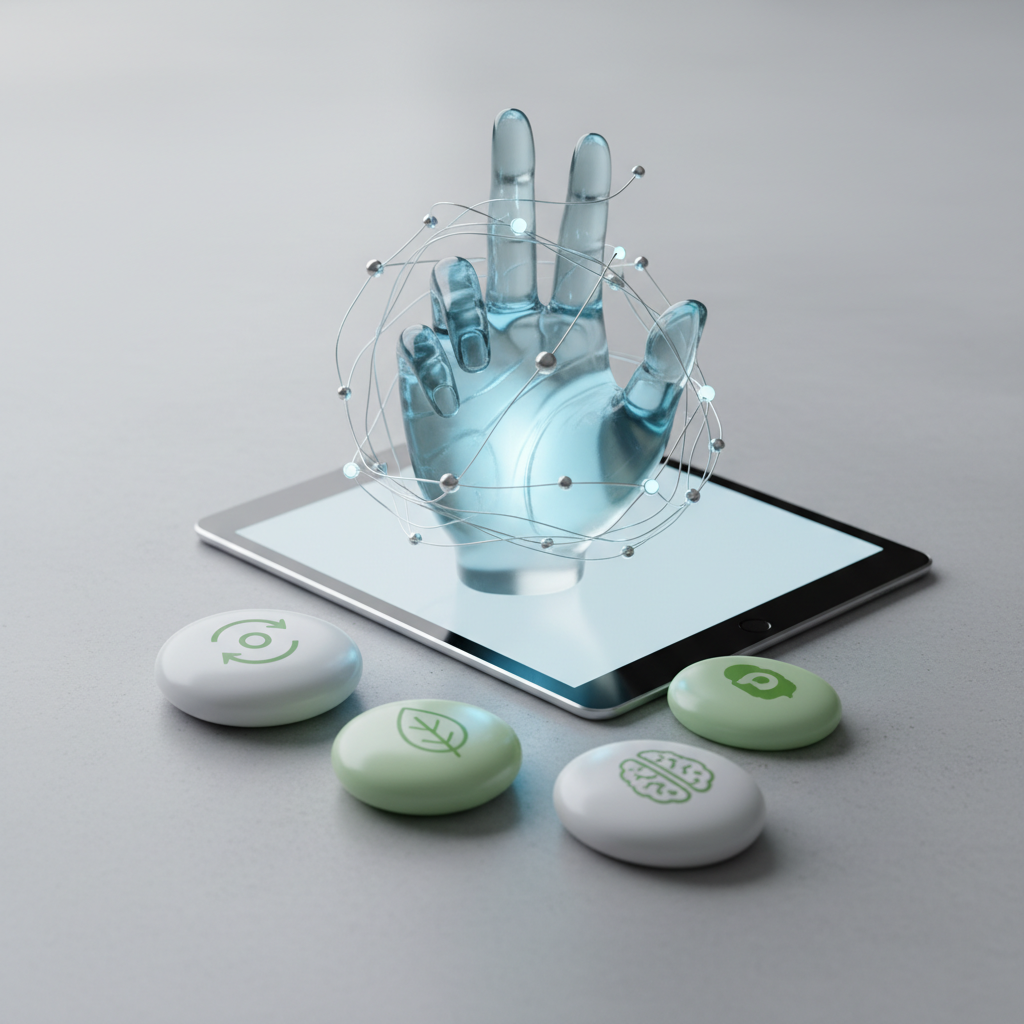 Ką reiškia tirpstantys pirštai: kada tai pavojinga ir į ką atkreipti dėmesį