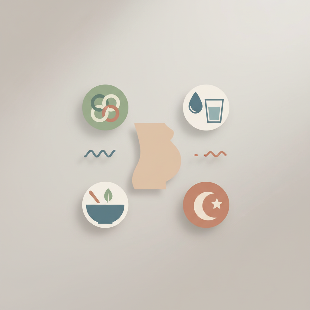 Ką reiškia viduriavimas nėštumo metu ir kada verta sunerimti