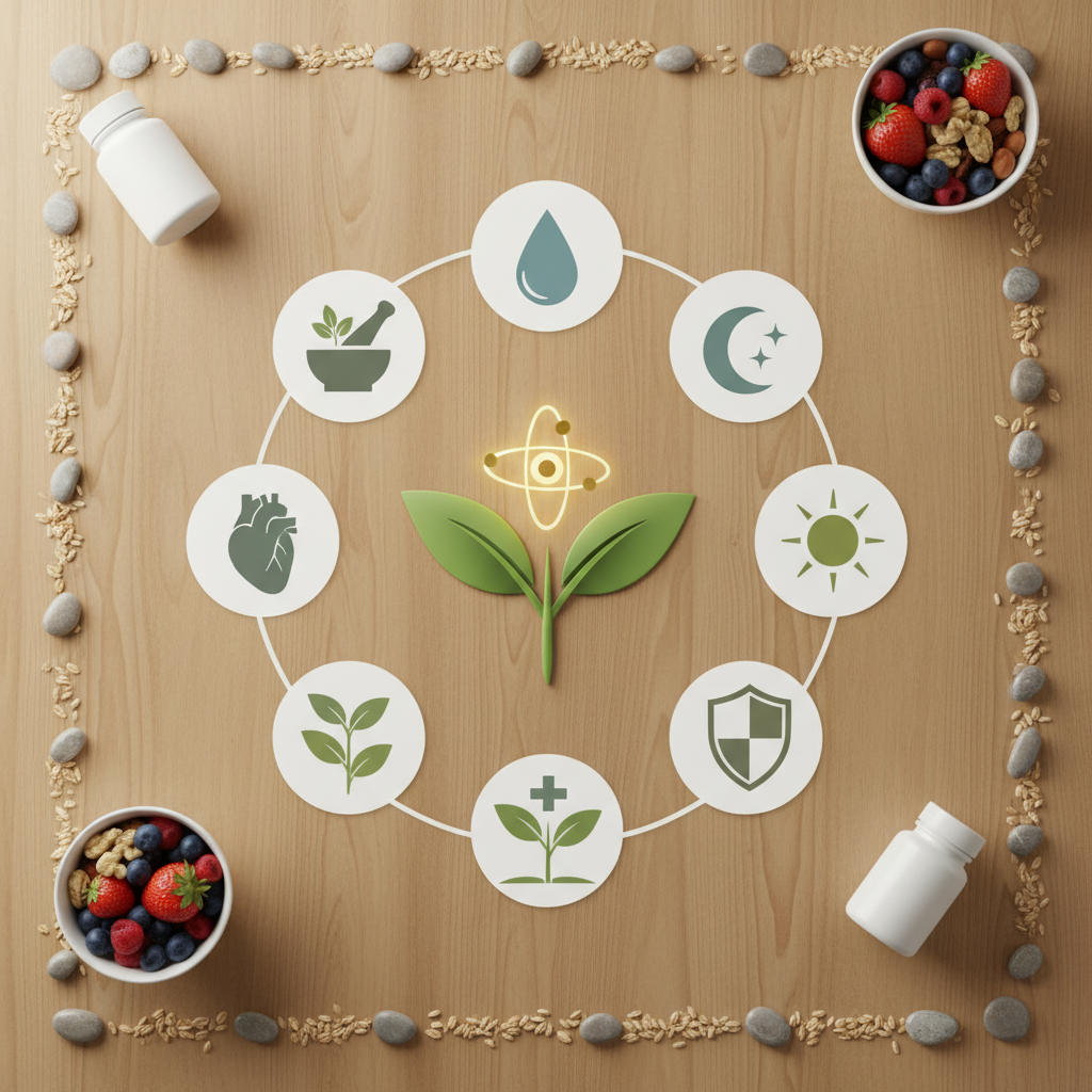 Ką vartoti po spindulinės terapijos: gydytojų patarimai ir svarbiausi mitybos principai