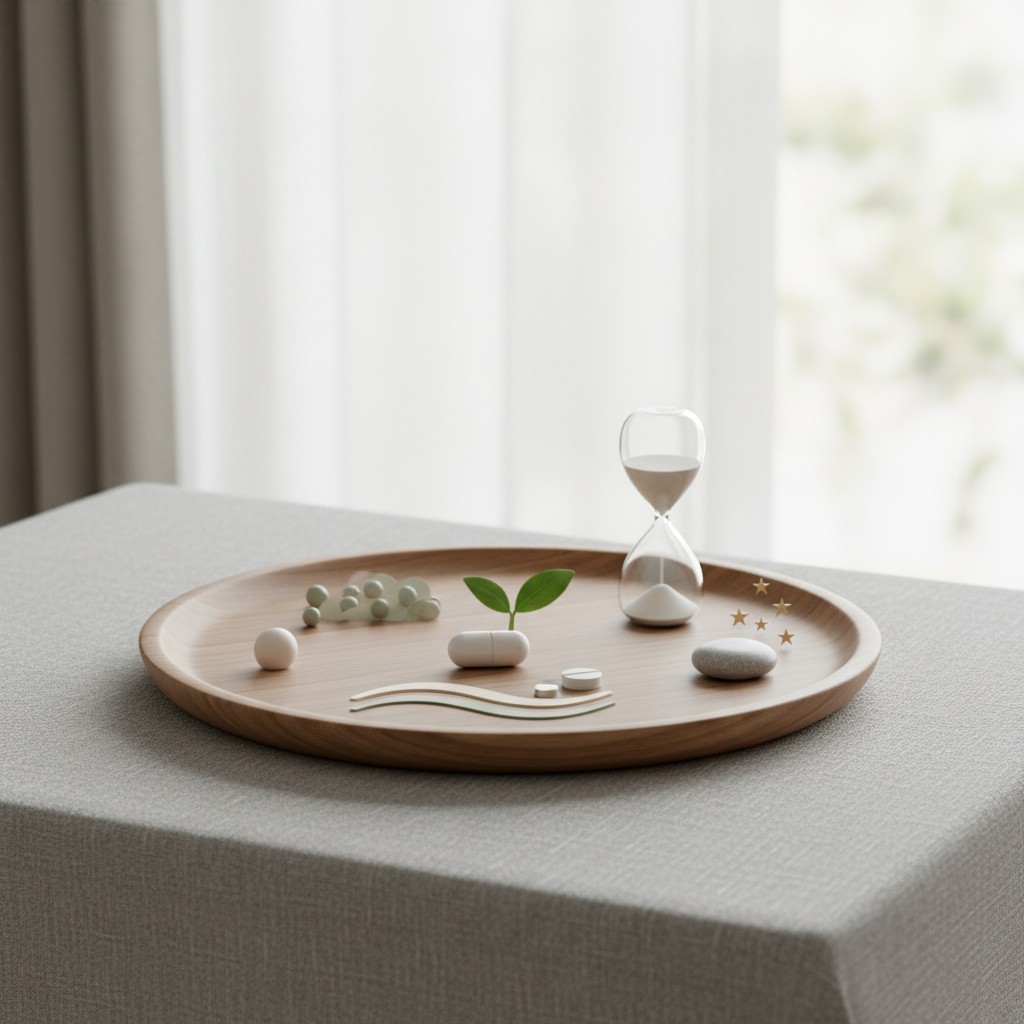 Kada geriausia gerti seleną – ryte ar vakare?