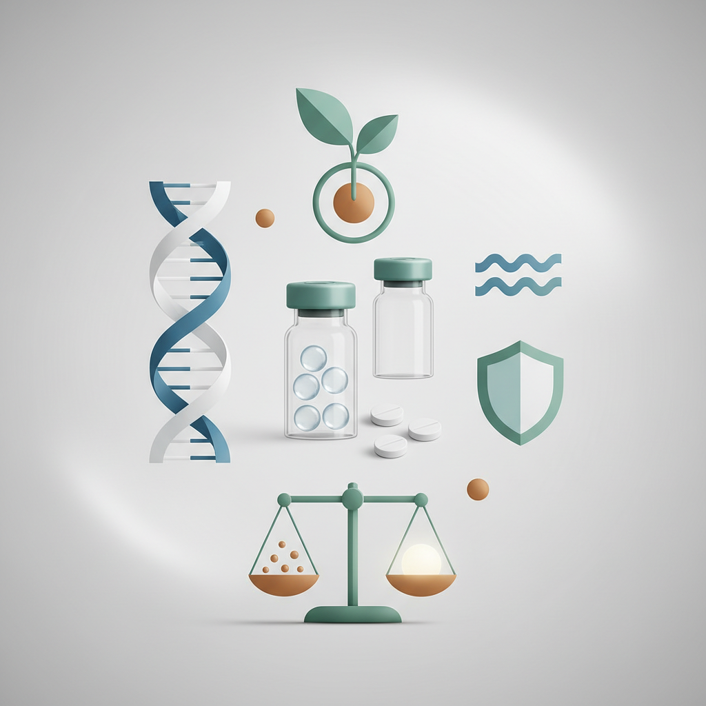 Kada vartojant antibiotikus reikėtų gerti gerąsias bakterijas: ką pataria specialistai