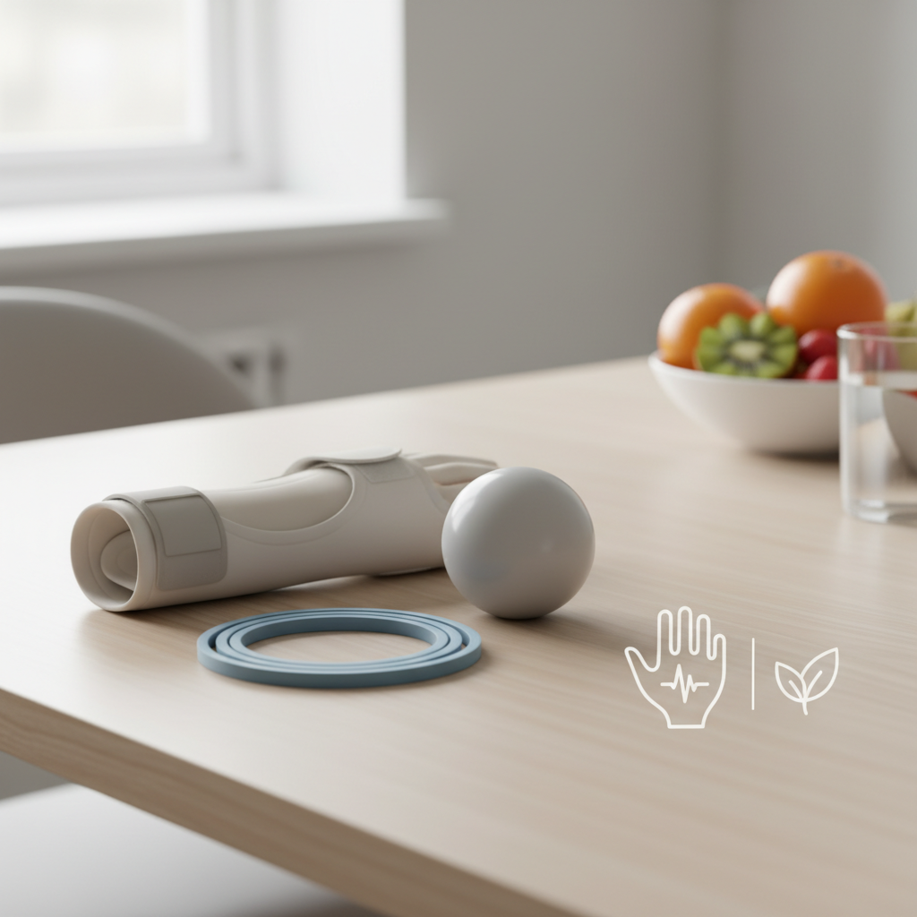 Kaip elgtis po riešo operacijos: gydytojų patarimai greitesniam atsigavimui