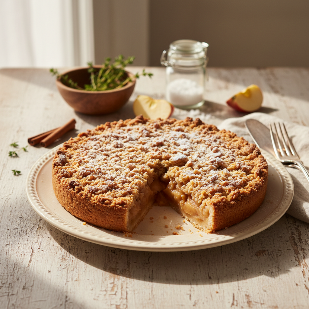 Kaip iškepti puikų obuolių pyragą: patarimai, kad pavyktų kiekvieną kartą