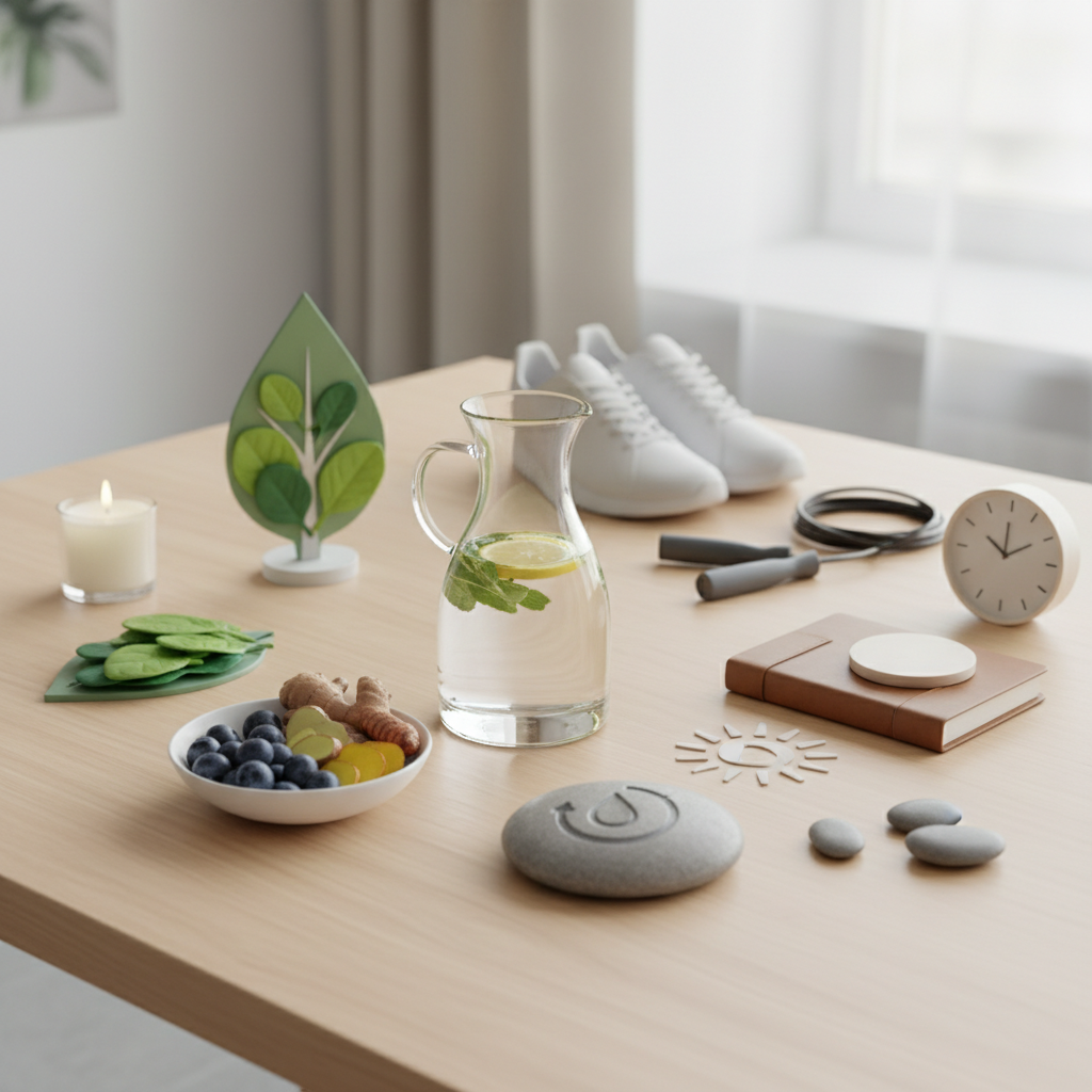 Kaip išsivalyti organizmą: paprasti būdai, kurie padės jaustis geriau