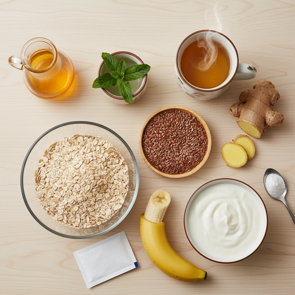 Kaip liaudiškomis priemonėmis sumažinti rūgštingumą: veiksmingi patarimai iš močiutės receptų