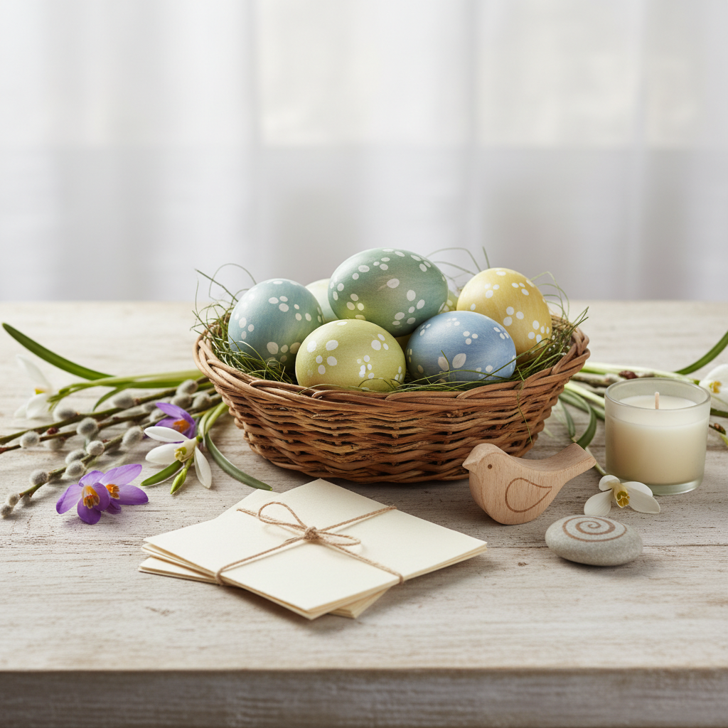 Kaip pasveikinti artimuosius su Šv. Velykomis: originalios idėjos ir šilti linkėjimai