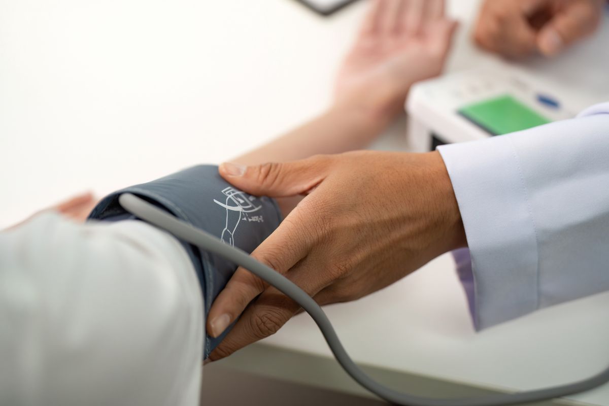 Kaip patikrinti spaudimą namuose?