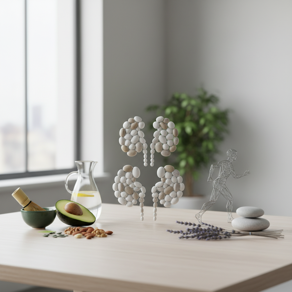 Kaip sureguliuoti antinksčių veiklą: ekspertų patarimai geresnei savijautai