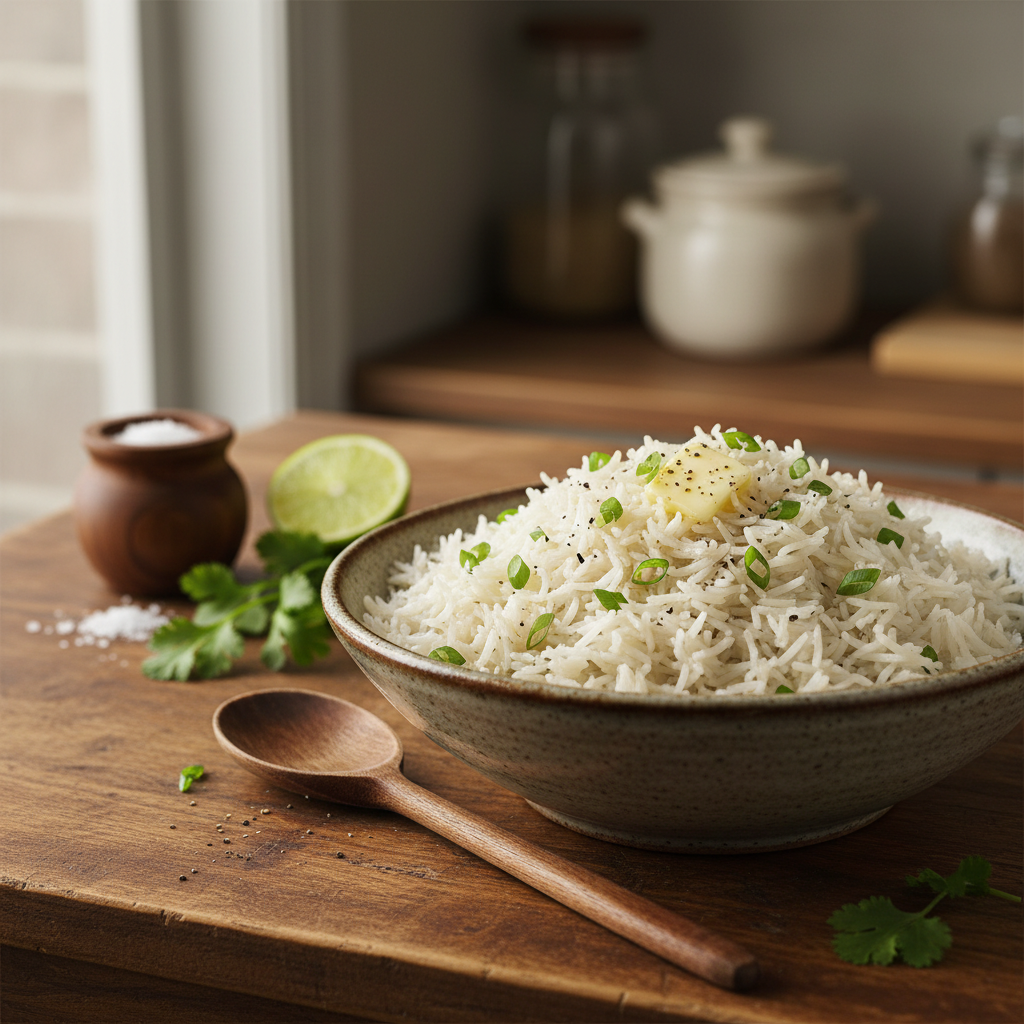 Kaip virti ryžius: paprasti patarimai, kad jie visada pavyktų tobulai