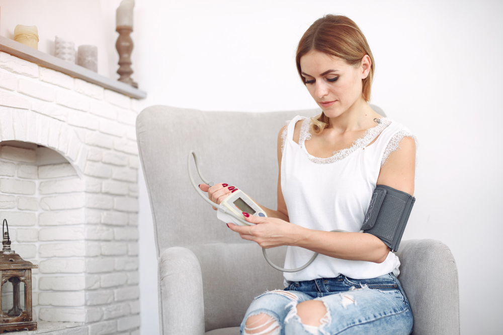 Kas laikoma žemu spaudimu ir kas – aukštu pulsu?