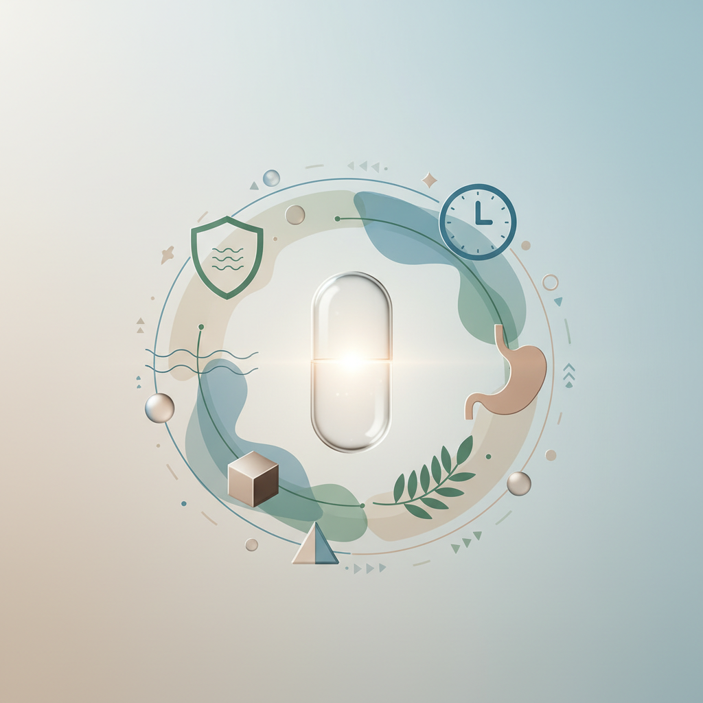 Kiek laiko galima vartoti omeprazolį ir ką svarbu žinoti ilgalaikio vartojimo metu