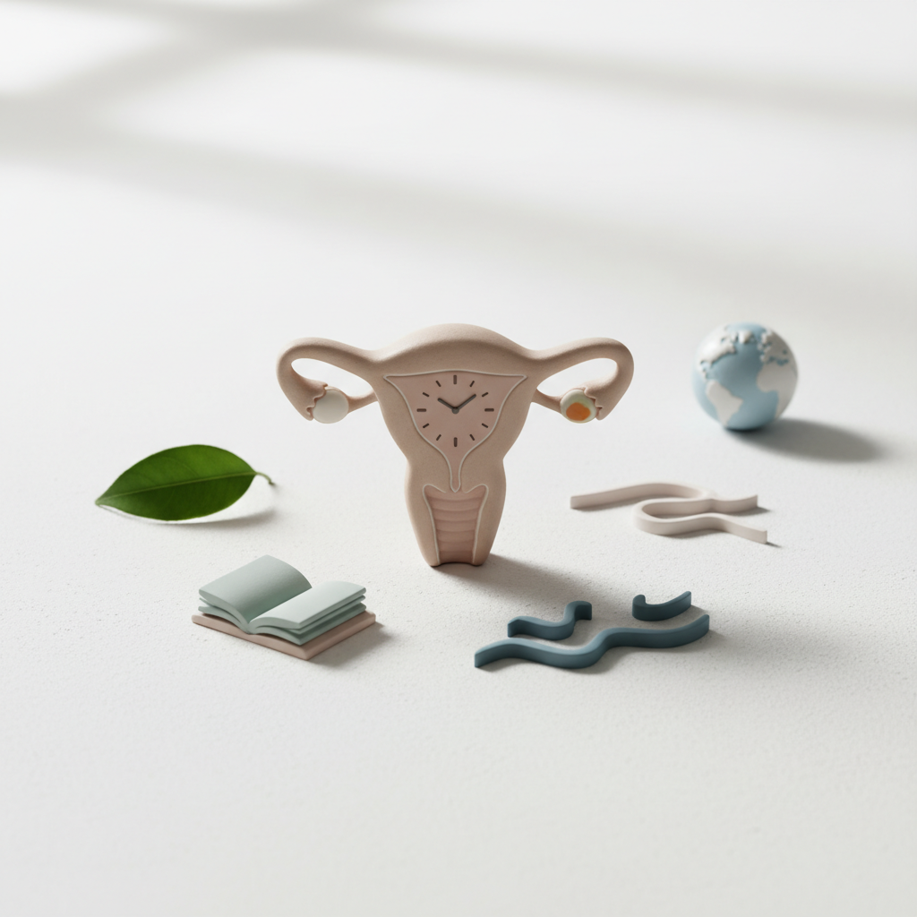 Kiek trunka gimdos šalinimo operacija ir nuo ko tai priklauso